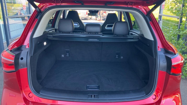 MG Hs 1.5 T-GDI Exclusive 5dr DCT Petrol Hatchback
